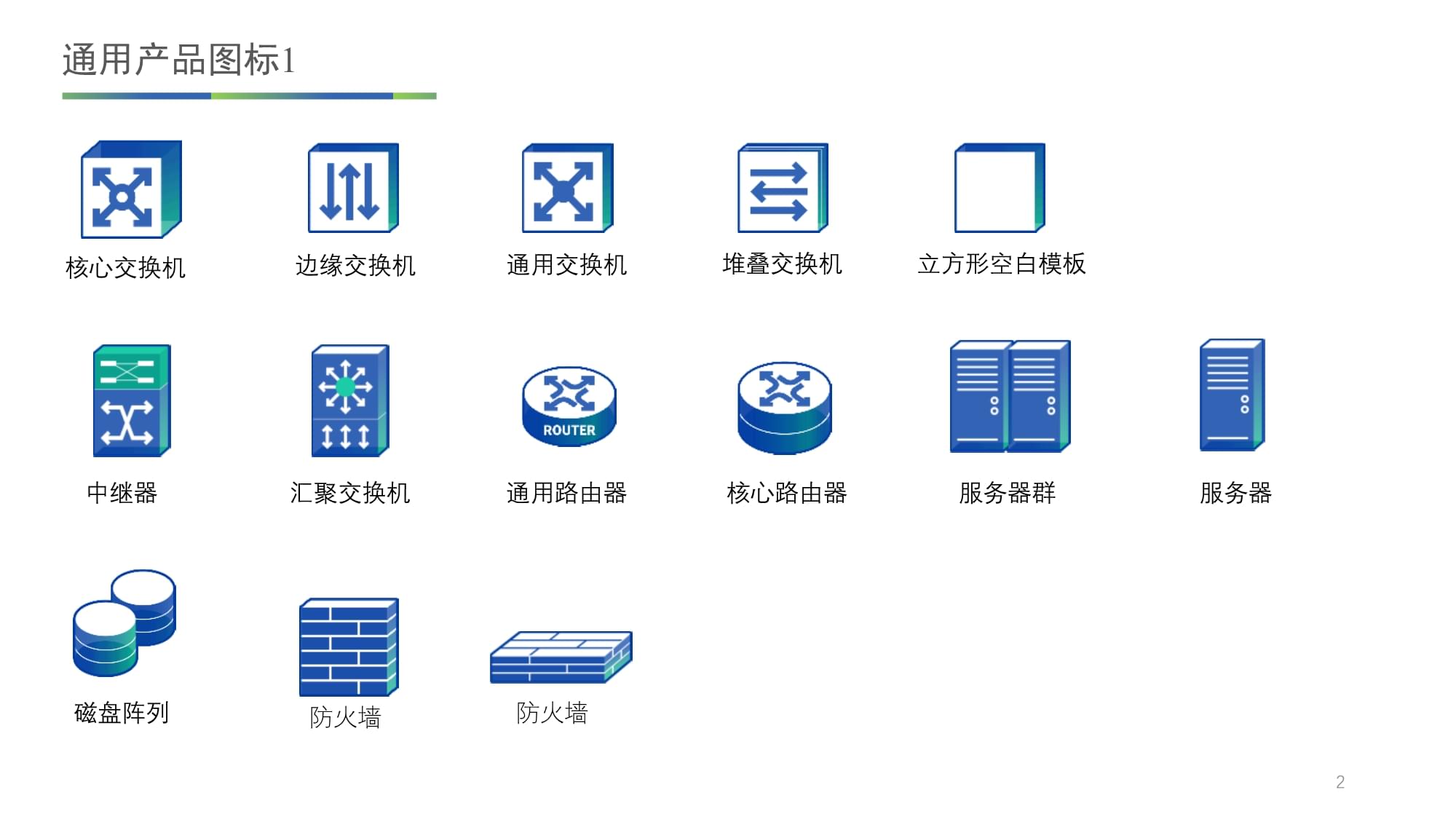 2020年网络设备拓扑图标准与应用解析