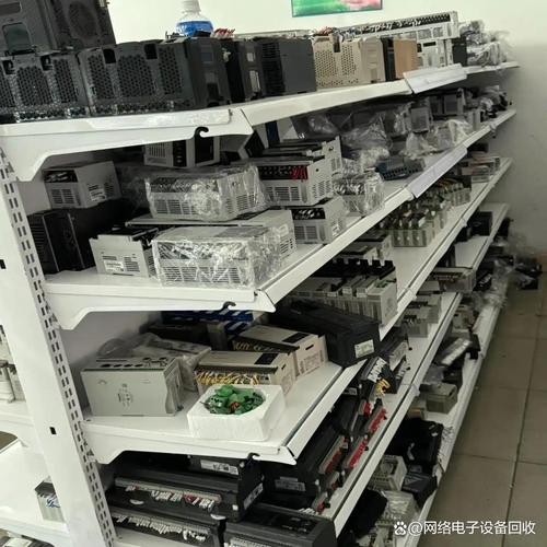 常年大量收购,品类覆盖全无论您是工厂淘汰的老旧工控设备(plc,伺服